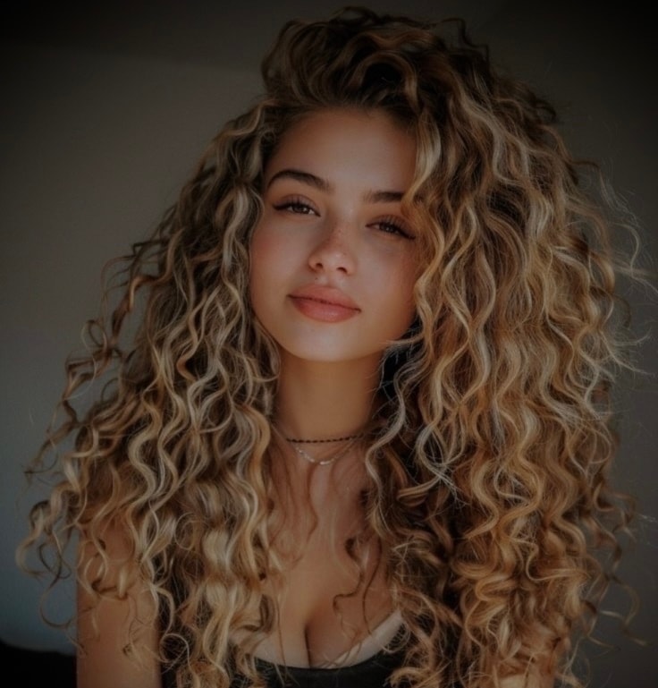 Curly Cuts