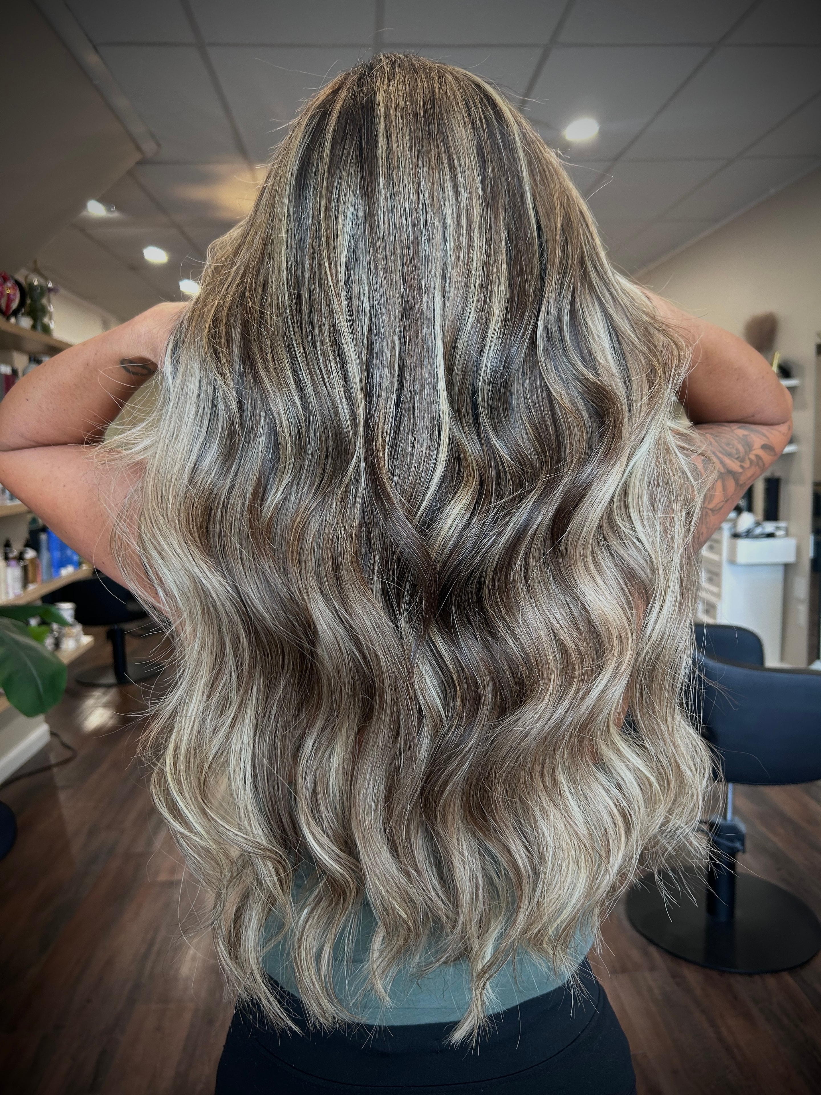 Extensions