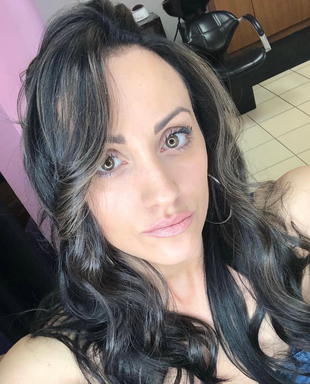 Francesca Foster