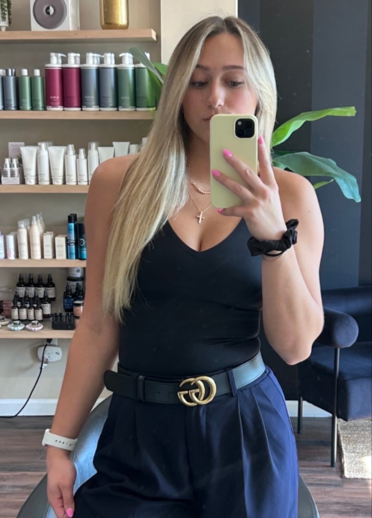 Ashleigh Losito